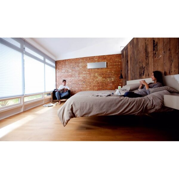 Daikin warmtepomp