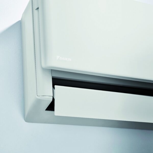 Daikin warmtepomp