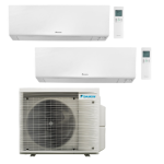 Daikin warmtepomp product