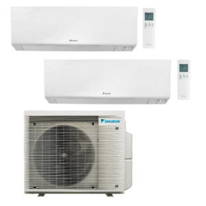 Daikin warmtepomp product