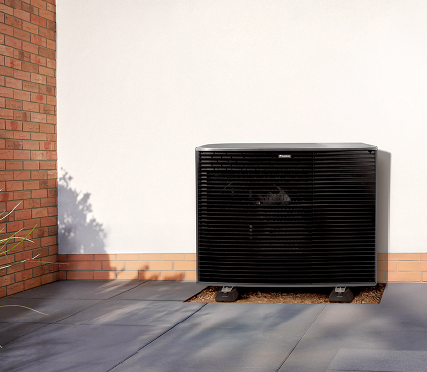altherma 4 h buitenunit Daikin Altherma 4H warmtepomp buitenunit