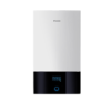 altherma 4h binnendeel Daikin Altherma 4H warmtepomp binnendeel