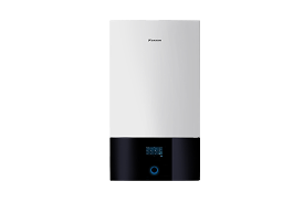 altherma 4h binnendeel Daikin Altherma 4H warmtepomp binnendeel
