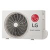 LG 2,5 kw buitenunit
