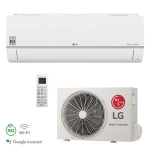 LG 2,5kW LG 2,5kW