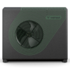 Sparrow green Weheat Sparrow warmtepomp groen