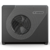 Sparrow silver Weheat Sparrow warmtepomp zilver
