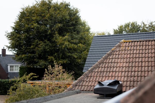 DCR56762 2 Warmtepomp installatie door Heat Geek-getrainde monteur