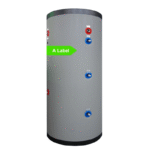 All-electric met 200 liter Nexus boiler +&euro;&nbsp;3.448,50