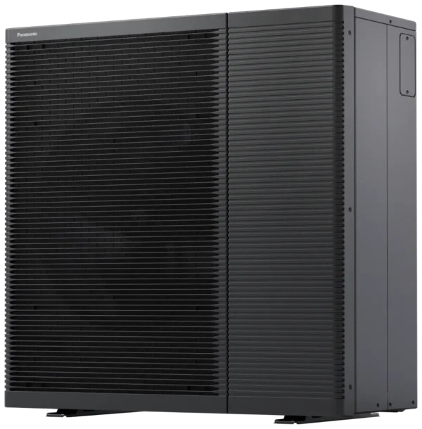 Panasonic aquarea 7 kw Panasonic Aquarea L-serie R290 warmtepomp