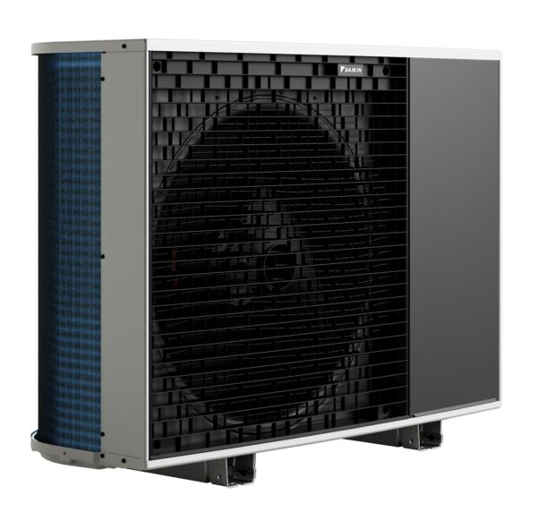 Altherma 4 S Daikin Altherma 4 S buitenunit