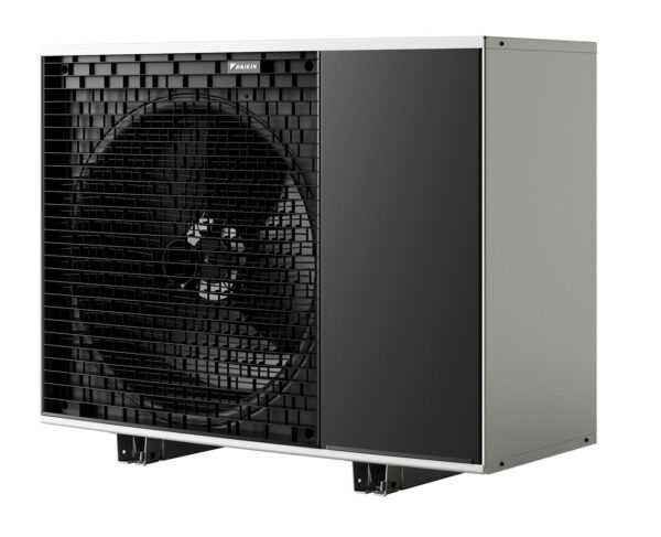 Daikin Altherma 4 small Daikin Altherma 4 R290 warmtepomp