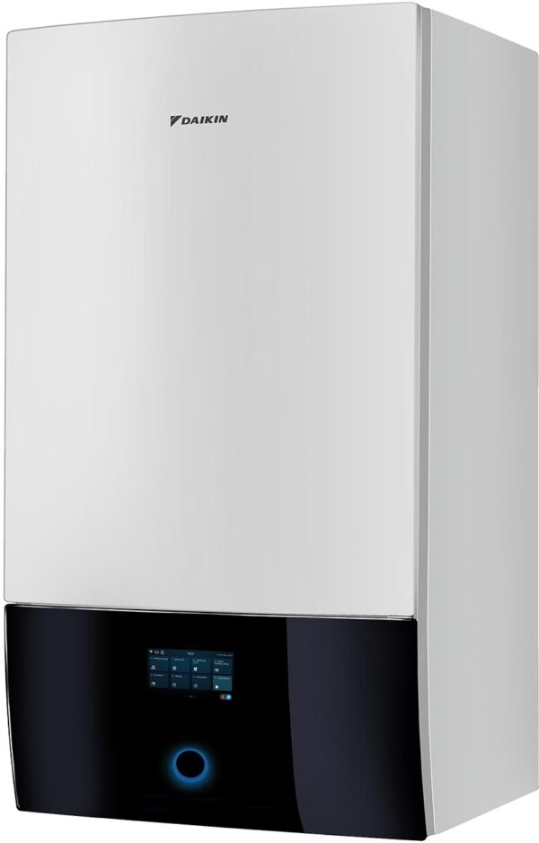 Daikin altherma 4 binnendeel Daikin Altherma 4 binnendeel