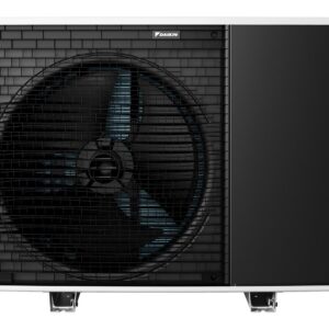 Daikin Altherma 4 S warmtepomp