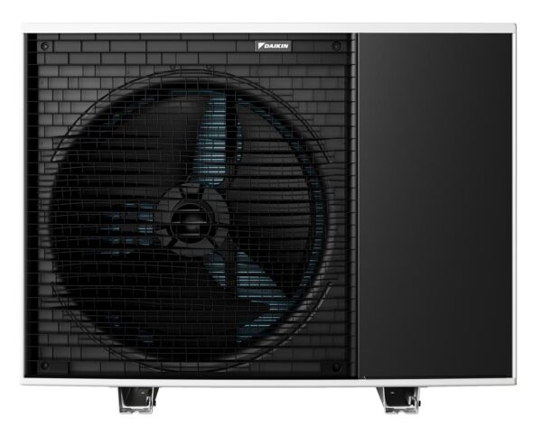 daikin altherma 4 S Daikin Altherma 4 S warmtepomp