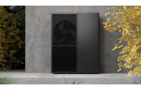 pansonic T cap Panasonic BIG Aquarea T-CAP M 25 kW inclusief installatie