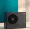 vaillant plus 8.1 met tekst Vaillant aroTHERM plus 8.1 R290 warmtepomp