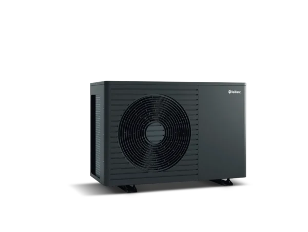 vaillant pro Vaillant aroTHERM pro warmtepomp buitenunit