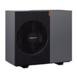 Hybride+ / Alleen verwarming