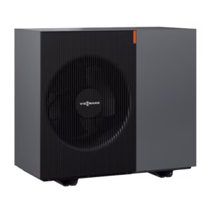 Viessmann Vitocal 200-A ie R290 warmtepomp buitenunit